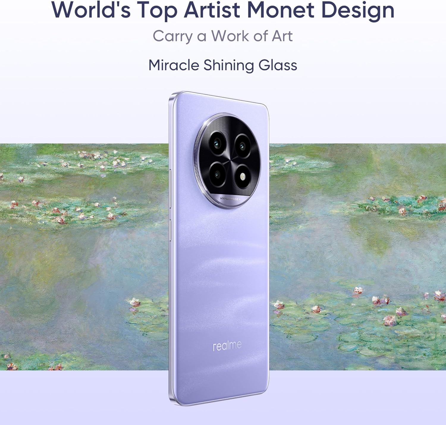 realme 13 Pro 5G Smartphone